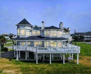 4210 Sand Crab, Galveston, TX 77554