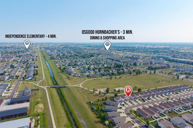 4841 50th Avenue S, Fargo, ND 58104