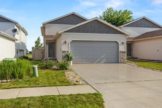 4841 50th Avenue S, Fargo, ND 58104