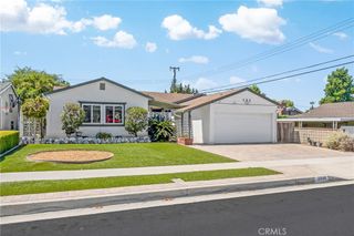 2440 Bancroft, La Habra, CA 90631