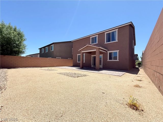 10560 Pelican Island Avenue, Las Vegas, NV 89166