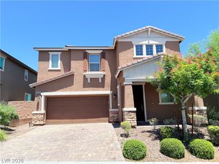 10560 Pelican Island Avenue, Las Vegas, NV 89166