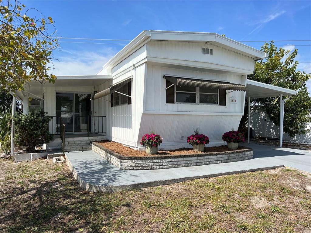 1871 PALM SPRINGS STREET, Sarasota, FL 34234