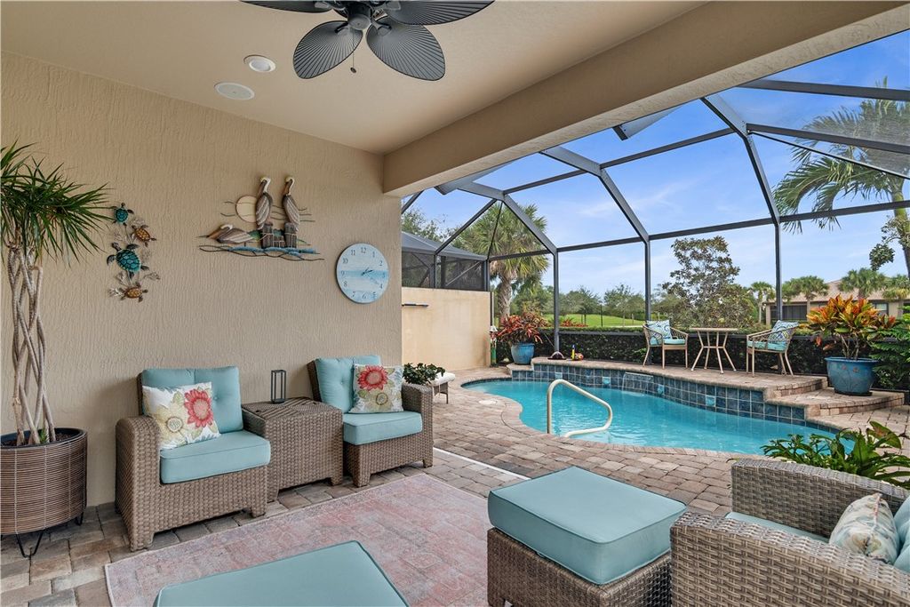 5192 Kipper Way, Vero Beach, FL 32967