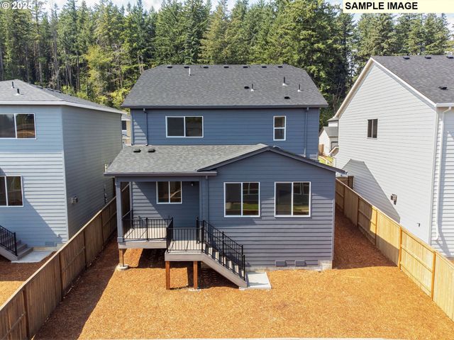 919 Ne SAGEBRUSH Dr, Estacada, OR 97023