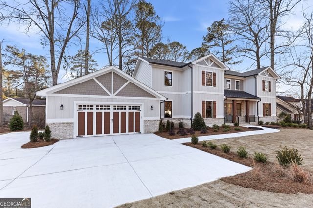 6054 Stewart Road, Buford, GA 30518