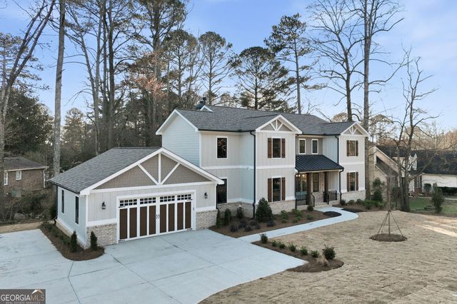 6054 Stewart Road, Buford, GA 30518