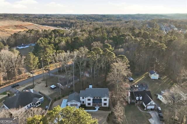 6054 Stewart Road, Buford, GA 30518