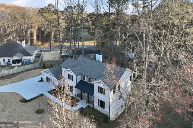 6054 Stewart Road, Buford, GA 30518