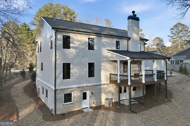 6054 Stewart Road, Buford, GA 30518