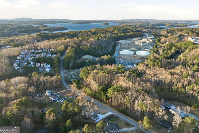 6054 Stewart Road, Buford, GA 30518