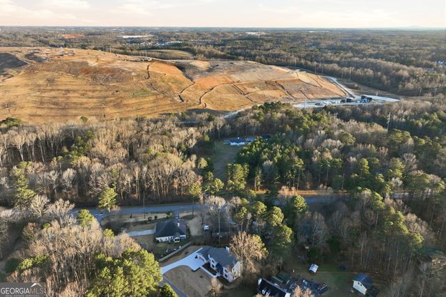 6054 Stewart Road, Buford, GA 30518