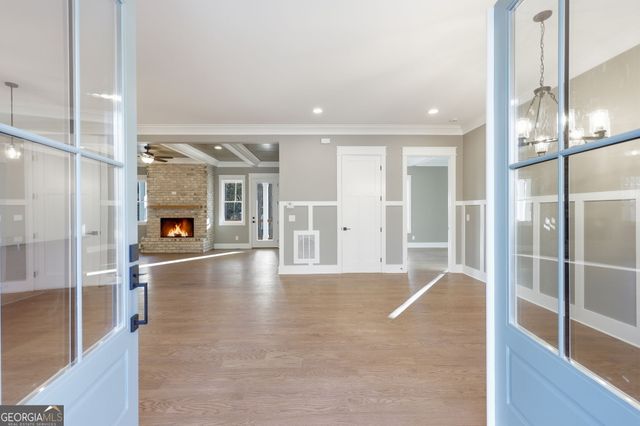 6054 Stewart Road, Buford, GA 30518