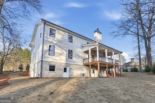 6054 Stewart Road, Buford, GA 30518