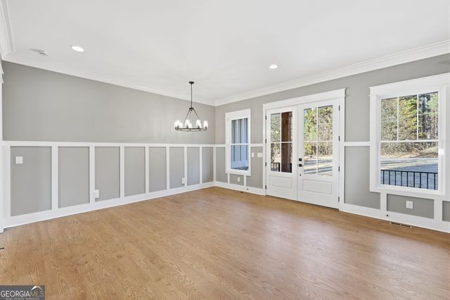 6054 Stewart Road, Buford, GA 30518