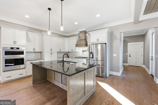 6054 Stewart Road, Buford, GA 30518