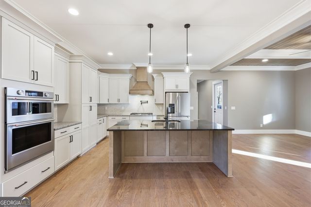 6054 Stewart Road, Buford, GA 30518