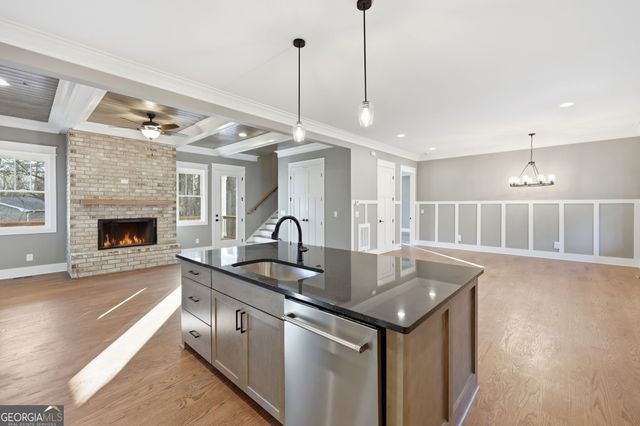 6054 Stewart Road, Buford, GA 30518