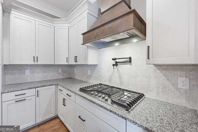 6054 Stewart Road, Buford, GA 30518