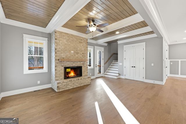 6054 Stewart Road, Buford, GA 30518