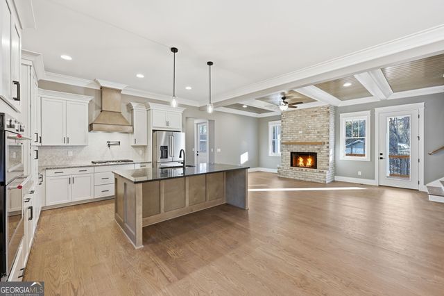 6054 Stewart Road, Buford, GA 30518