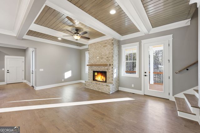 6054 Stewart Road, Buford, GA 30518