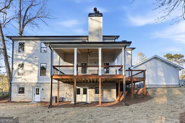 6054 Stewart Road, Buford, GA 30518