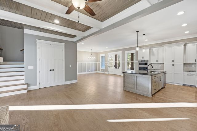 6054 Stewart Road, Buford, GA 30518