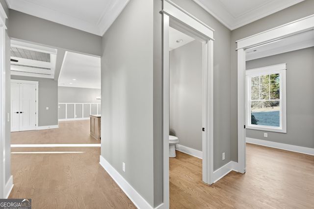 6054 Stewart Road, Buford, GA 30518