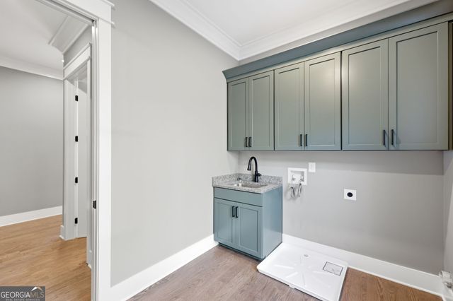 6054 Stewart Road, Buford, GA 30518