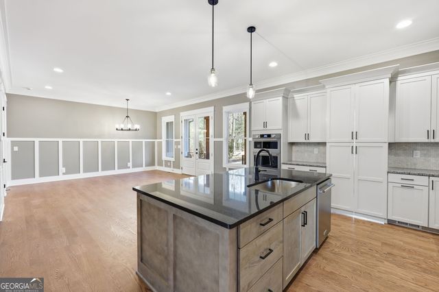 6054 Stewart Road, Buford, GA 30518