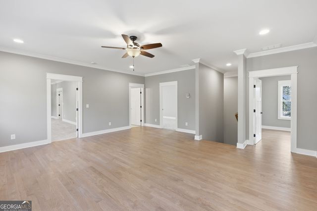 6054 Stewart Road, Buford, GA 30518