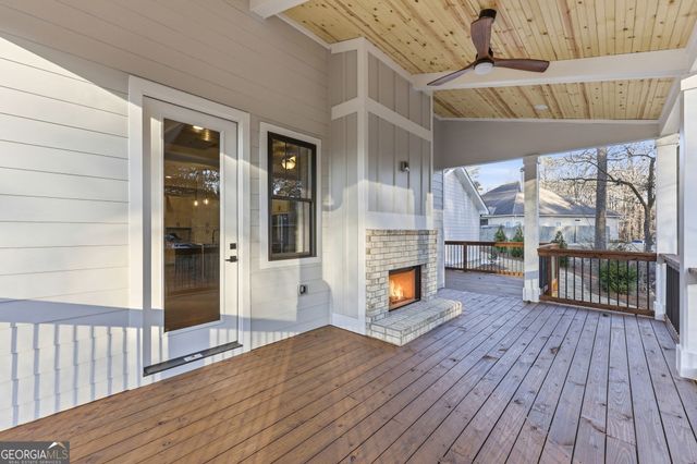 6054 Stewart Road, Buford, GA 30518