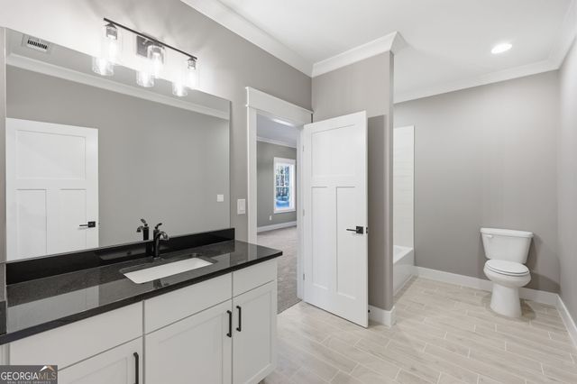 6054 Stewart Road, Buford, GA 30518