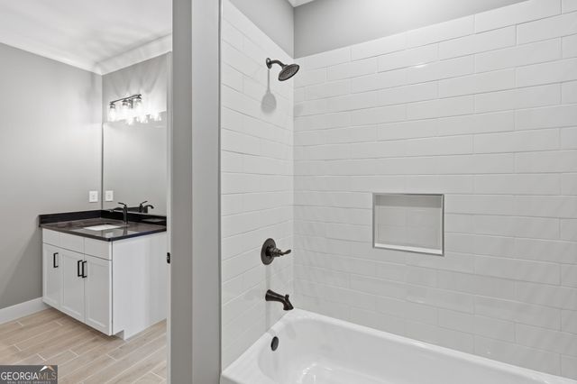 6054 Stewart Road, Buford, GA 30518