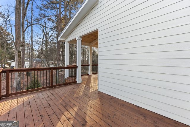 6054 Stewart Road, Buford, GA 30518