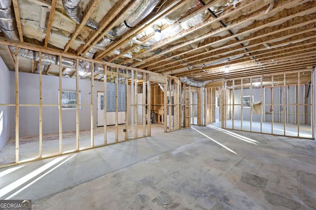 6054 Stewart Road, Buford, GA 30518