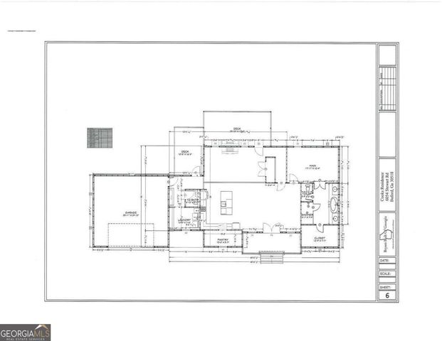 6054 Stewart Road, Buford, GA 30518