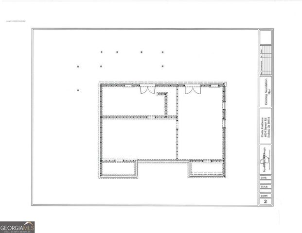 6054 Stewart Road, Buford, GA 30518