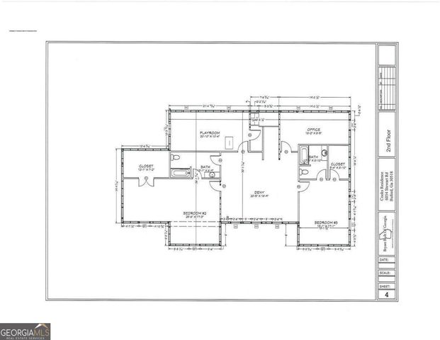 6054 Stewart Road, Buford, GA 30518