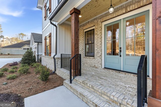 6054 Stewart Road, Buford, GA 30518