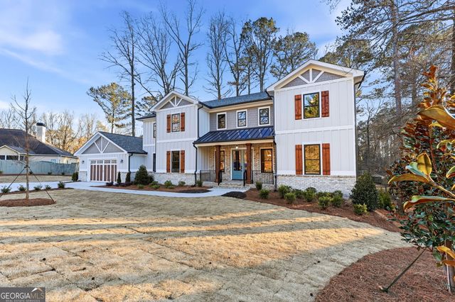 6054 Stewart Road, Buford, GA 30518