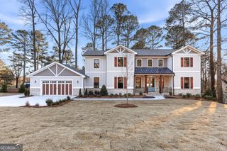 6054 Stewart Road, Buford, GA 30518