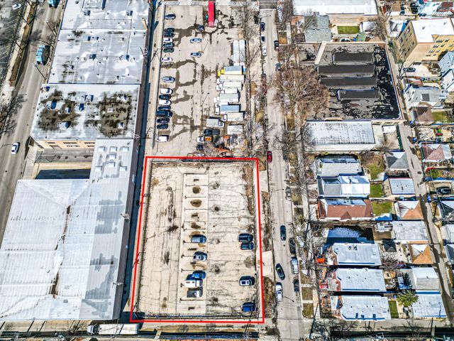 1620-32 N LOWELL Avenue, Chicago, IL 60639