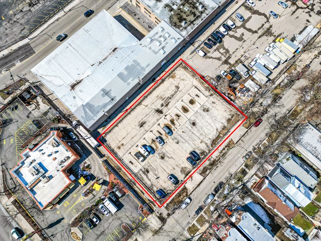 1620-32 N LOWELL Avenue, Chicago, IL 60639