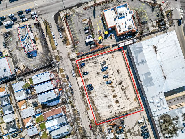 1620-32 N LOWELL Avenue, Chicago, IL 60639