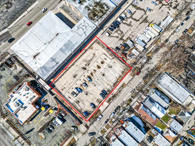 1620-32 N LOWELL Avenue, Chicago, IL 60639