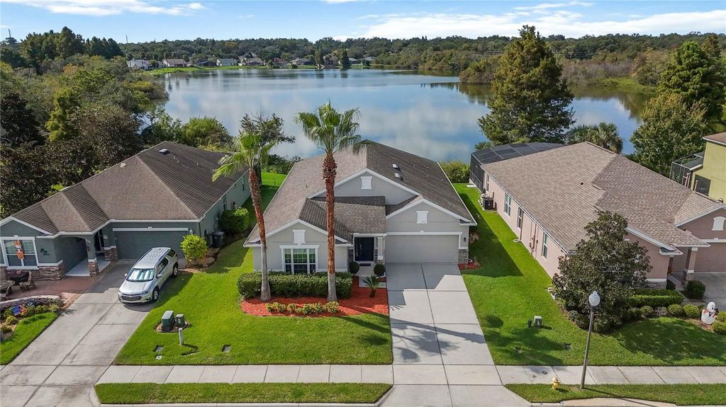 832 EAGLE VISTA WAY, Winter Garden, FL 34787