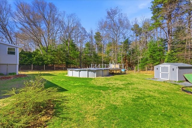 53 Colby Dr, Halifax, MA 02338