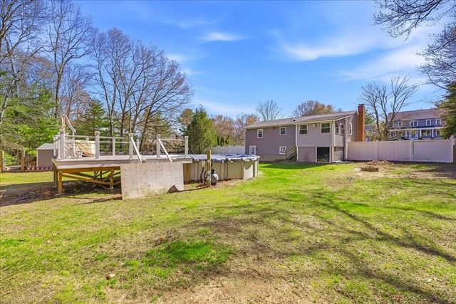 53 Colby Dr, Halifax, MA 02338